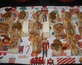 Foto del paso 6 de la receta: Cenando sardinas picantes