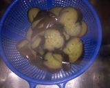 Foto del paso 3 de la receta: Berenjenas al escabeche! :)