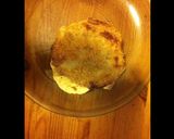 Une image de l'étape 4 de Coquilles saint Jacques gratinées.