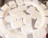 Hình bước làm 5 của món Bánh phồng (kiểu Ấn)