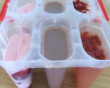 Foto del paso 3 de la receta: Polos de sabores