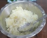 पापड़ी चाट रेसिपी चरण 3 फोटो