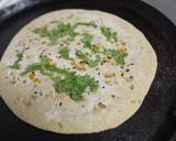 Stuffed Keema Kulcha recipe step 7 photo