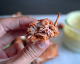 Foto del paso 4 de la receta: Nuggets veganos de Jackfruit
