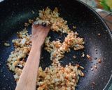 Foto langkah ke 1 dari resep Chicken Frittata.