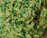 মেথি থেপলা(Methi Thepla recipe in bengali) রেসিপির ধাপ 4 ছবি
