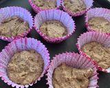 Foto del paso 2 de la receta: Magdalenas de café light