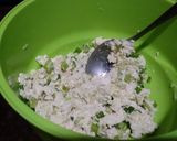 Foto langkah ke 2 dari resep Tahu Aci.