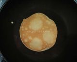 Foto langkah ke 5 dari resep 69.Pancake.