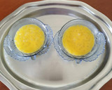 மேங்கோ சாகோ டெஸர்ட் (Mango choco Dessert Recipe in tamil) ரெசிபி ஸ்டேப் 7 புகைப்படம்