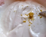 Foto del paso 1 de la receta: Postre de vainillas, limón y leche condensada