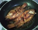 Foto langkah ke 5 dari resep Nila Goreng.