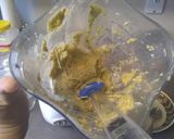 Foto del paso 1 de la receta: Falafel