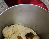 Foto del paso 15 de la receta: Panettone con naranja confitada y pasas