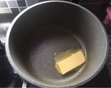 Foto langkah ke 3 dari resep Makaroni Keju Panggang.