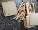 Foto del paso 1 de la receta: Rollitos sorpresa