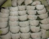 Foto langkah ke 5 dari resep Hakau Udang.