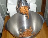 Rakott brokkoli 2 recept fázis 2 fotója