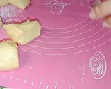 Foto langkah ke 3 dari resep Roti sobek dengan oven tangkring.