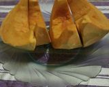Foto langkah ke 2 dari resep Puding labu kuning.