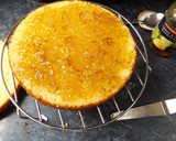 Foto del paso 3 de la receta: Cake de limón con mermelada de cítricos