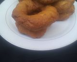 A picture of step 10 of Doughnut.