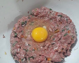 Foto del paso 3 de la receta: Hamburguesas caseras