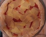 Foto del paso 5 de la receta: Pizza de todo un poco
