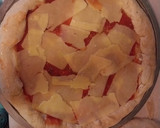 Foto del paso 5 de la receta: Pizza de todo un poco