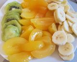 Foto del paso 5 de la receta: Tarta de frutas