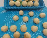 Foto langkah ke 4 dari resep Pia Basah.