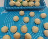 Foto langkah ke 4 dari resep Pia Basah.