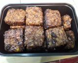 Foto langkah ke 5 dari resep 73. Tempe bacem.