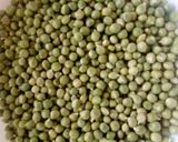A picture of step 1 of Mukimo.