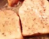 Une image de l'étape 3 de Brioche perdue a la djamicoo.