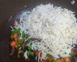 Manipuri Style Chak Angouba recipe step 5 photo