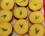 Foto langkah ke 4 dari resep Lumpur Labu kuning.
