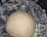 Foto del paso 4 de la receta: Tortitas negras..!!