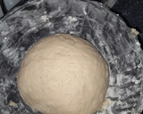 Foto del paso 4 de la receta: Tortitas negras..!!