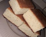 Foto del paso 6 de la receta: QueQue esponjoso 😋
