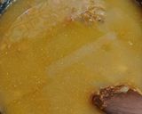 Foto del paso 6 de la receta: Guiso de Menestra