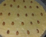 صورة لخطوة 3 من وصفة بسبوسه باللوز