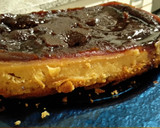 Foto del paso 7 de la receta: Pastel de almendras y galletas María (sin lactosa/sin gluten)