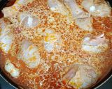 Foto langkah ke 4 dari resep Gulai Paha Ayam.