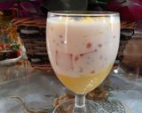 Foto langkah ke 5 dari resep 32. Mango sago.