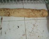 Foto langkah ke 6 dari resep Cinnamon rolls, ekonomis, no oven, pake teflon aja.