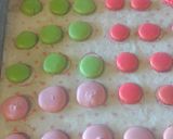 Foto del paso 6 de la receta: Macarrons