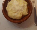 Foto del paso 3 de la receta: Pastel de atún con tomate