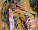 Foto langkah ke 6 dari resep Gulai Ikan Salai Limbat Khas Tapanuli Selatan.