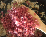 Foto del paso 4 de la receta: Champiñones pizza